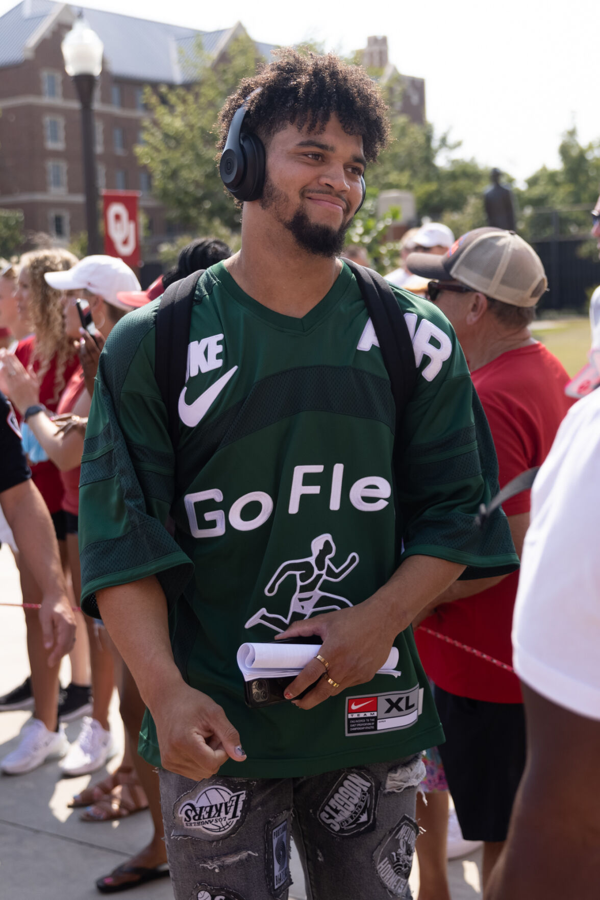Caleb Williams